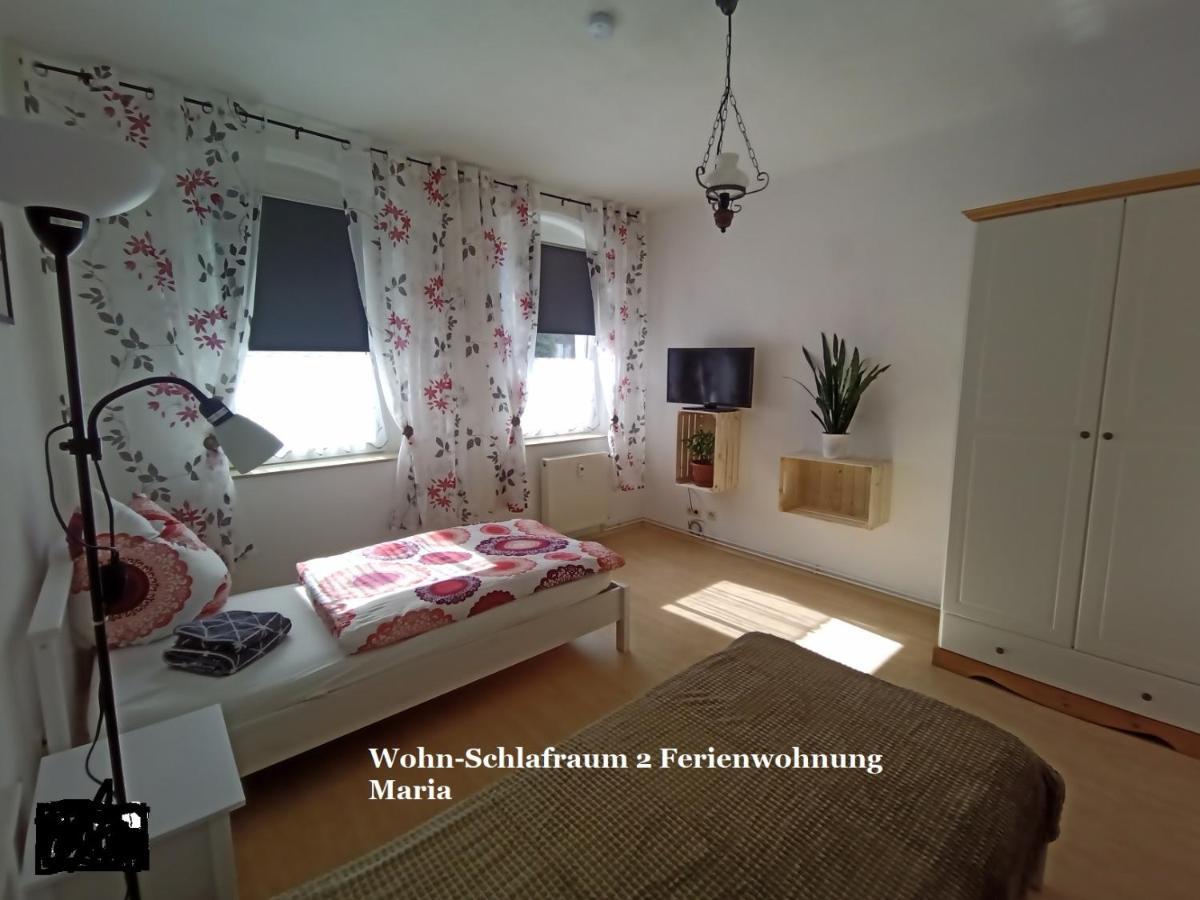 Apartment Familie Winter Dohna