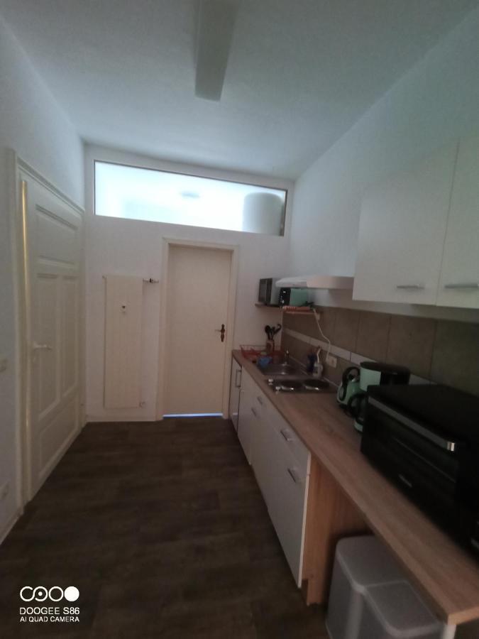 Apartment Familie Winter