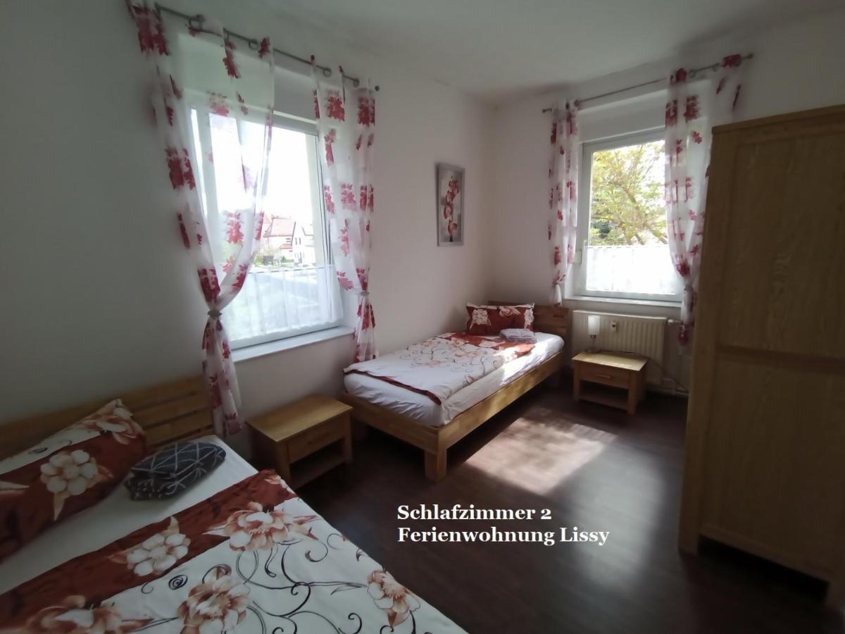 Apartment Familie Winter *