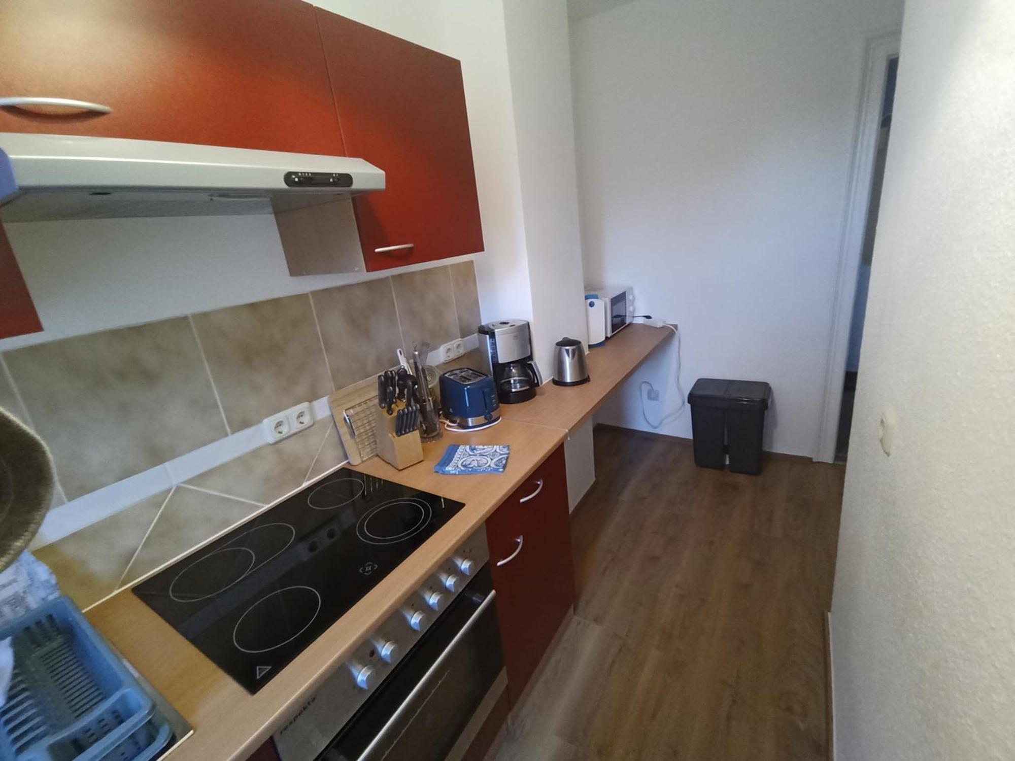 Familie Winter Apartment Dohna