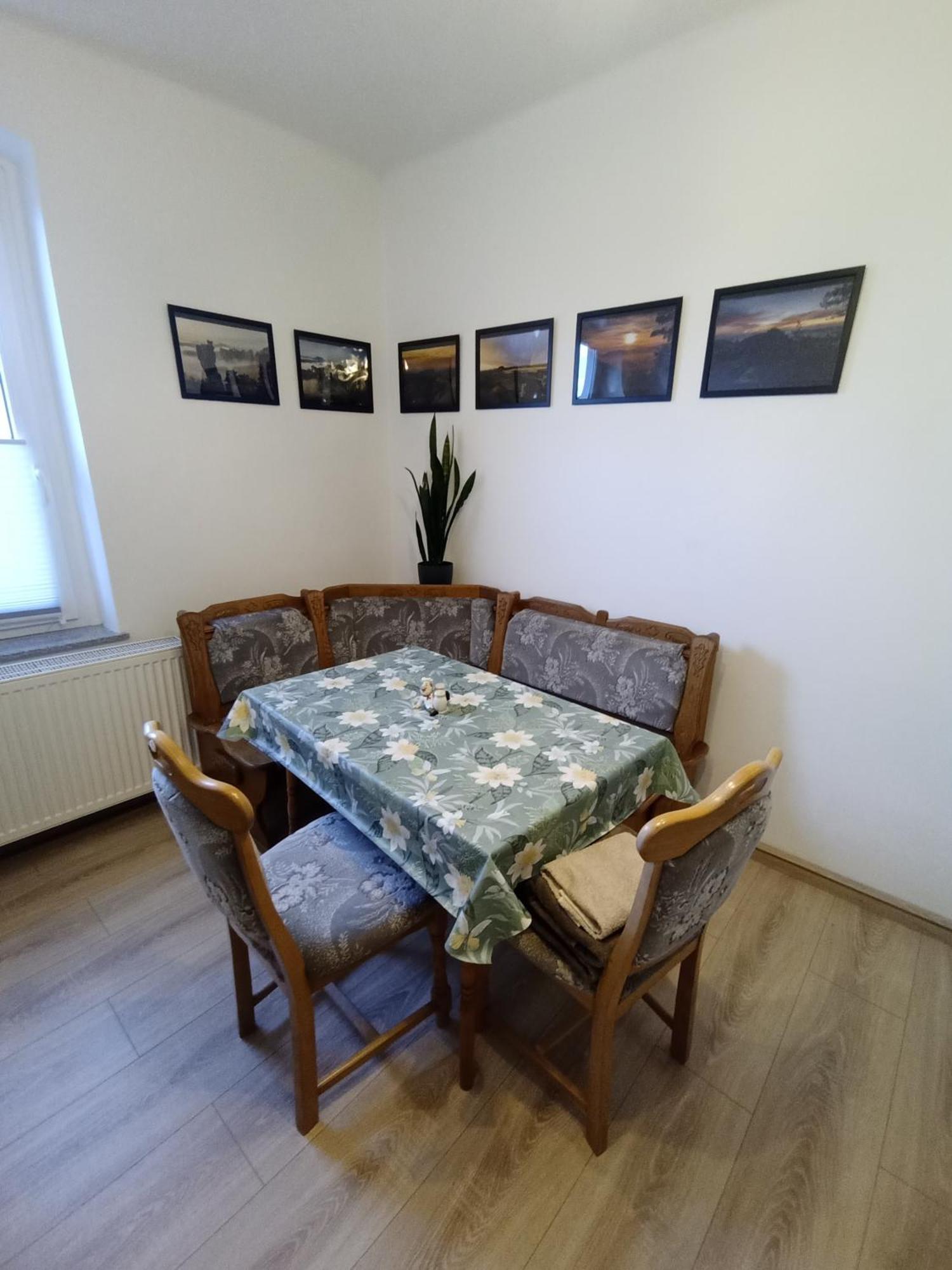Apartment Familie Winter *