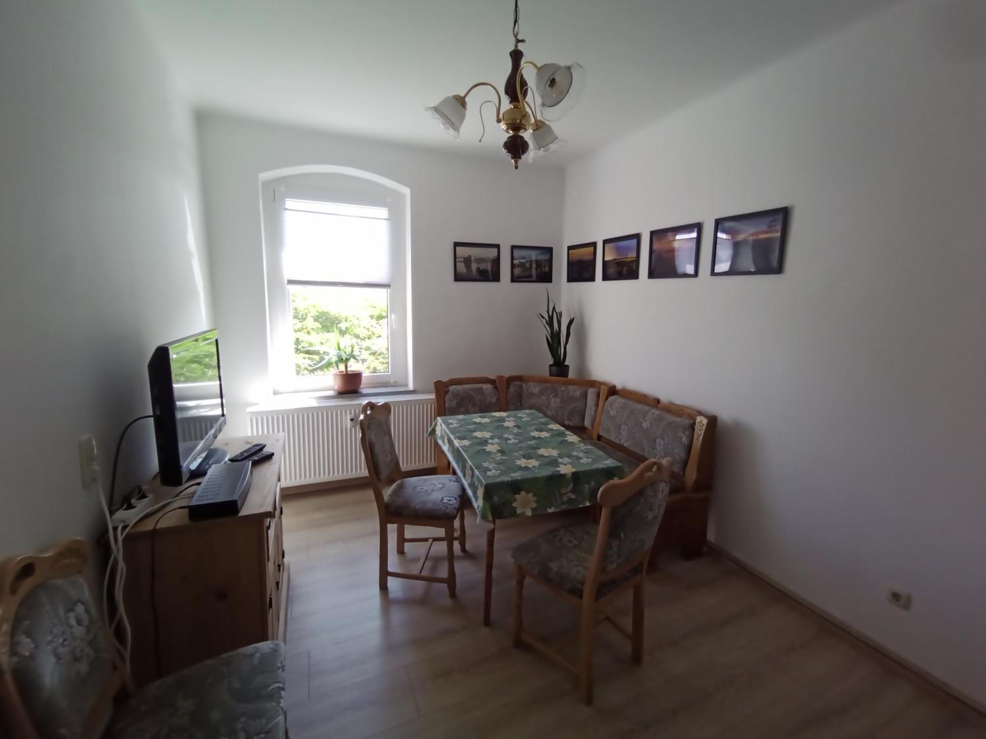 Apartamento Familie Winter Dohna