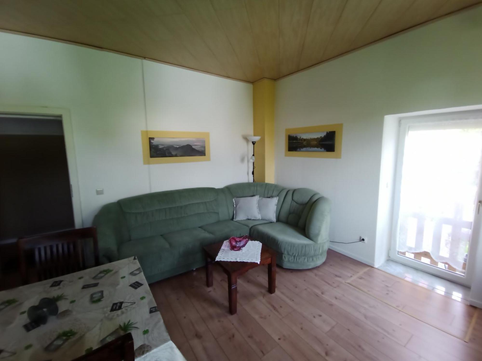 Familie Winter Apartment