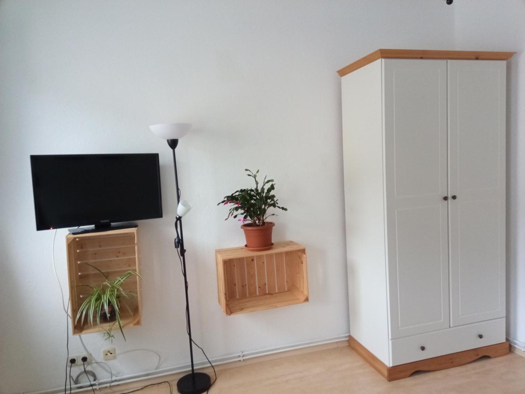 Apartamento Familie Winter