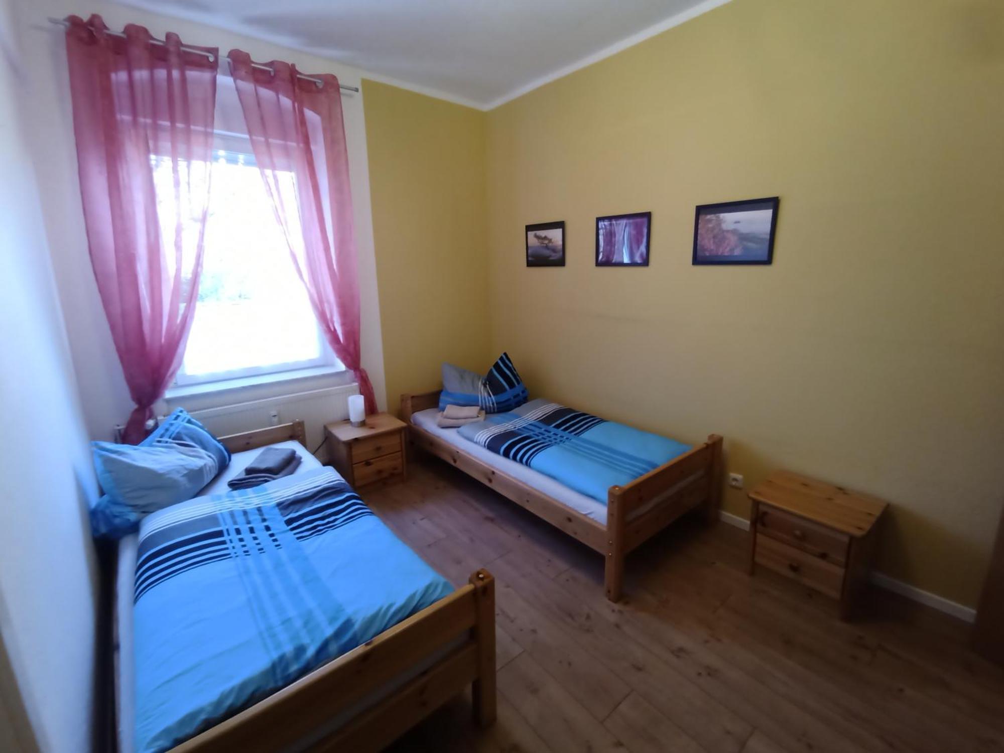 Apartment Familie Winter Dohna