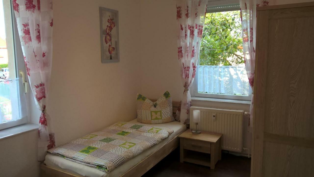 Familie Winter Apartment Dohna