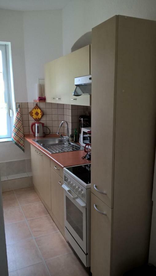 Familie Winter Apartment Dohna
