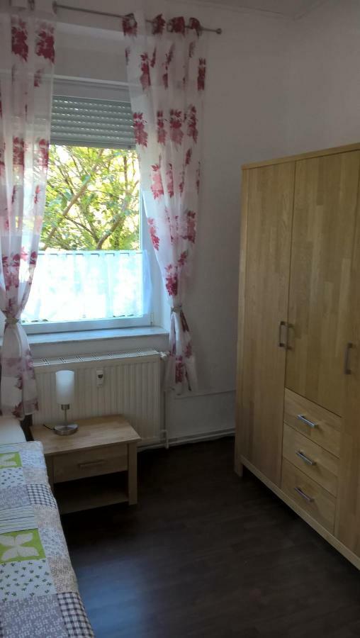 Apartment Familie Winter Dohna